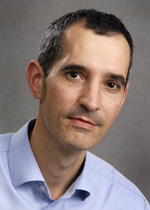 Dr Gareth Jones