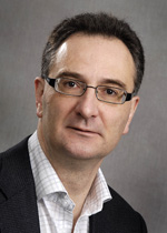 Graeme Jones
