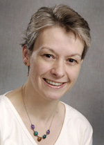 Lucy Kinton