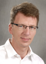 Dr Leo Krivskiy