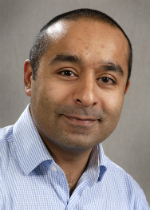 Dr Roy Kukreja