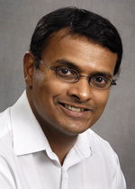 Ramesh Kurukulaaratchy