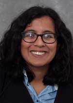 Kharbanda, Dr Mira (Genetics) photo