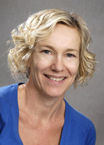 Dr Alice Leahy