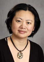 Dr Henny Lukman