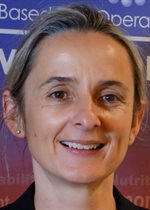 Levett, Dr Denny (intensive care)