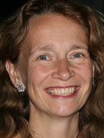 Lucas, Dr Jane (paediatrics)