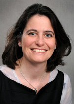 Dr Sarah Macfarlane