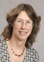 Dr Caroline Marshall