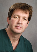 Dr Nick Maskery