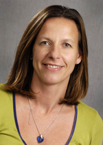 Dr Vicky McFarlane
