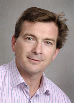 Dr Neil McGill