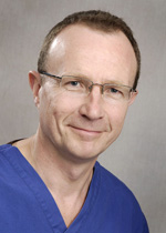 Dr John Millar