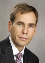 Mr Tim Mitchell