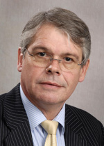 Gareth Morris