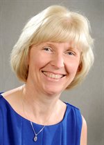 Jo Mountfield