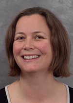 Mitchell, Dr Amy (paediatric oncology) photo
