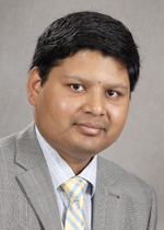 Dr Srinivasan Narayanan