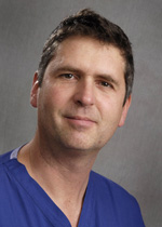 Mr Paul Nichols
