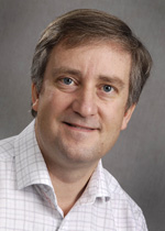 Dr Gary Nicolin