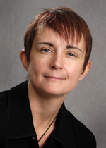 Dr Julia Nightingale