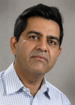 Mr Sunil Ohri