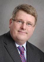 Prof Christian Ottensmeier