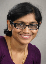 Dr Raji Parasuraman