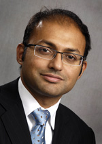 Mr Nimesh Patel