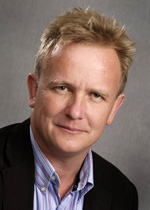 Neil Pearce