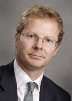Dr Charles Peebles