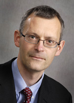 Dr Martin Prevett