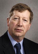 Prof John Primrose