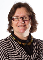 Dr Sheila Peters