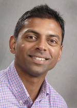 Sanjay Ramamoorthy