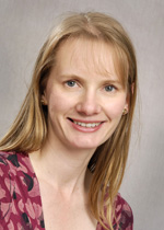 Christina Rennie