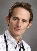 Dr Dominic Richardson