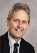 Dr Gunter Rienhardt