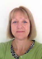 Dr Helen Roberts