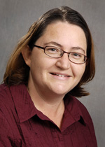 Dr Sarah Robinson
