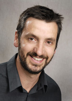 Oliver Ross