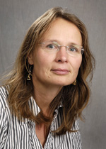 Caroline Rubin