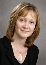 Dr Elizabeth Rutherford