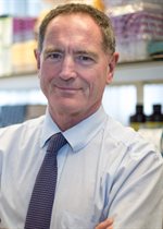 Read, Prof Robert (microbiology) photo