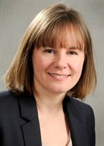 Rutter, Dr Charlotte (gastroenterology) photo