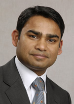 Debendra Sahu