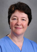 Dr Madeleine Sampson
