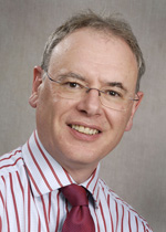 Iain Simpson