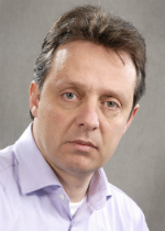 Dr Vasileios Skiadas