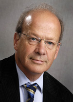 Dr Mike Stroud